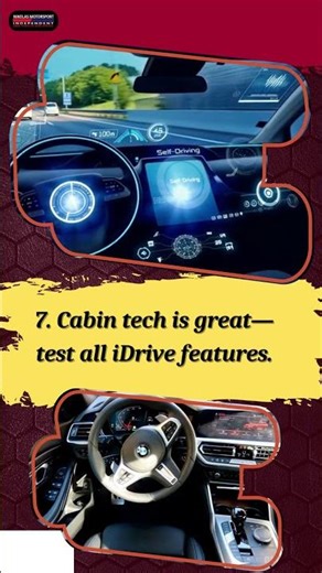 Thinking of Buying a 330i Watch This First!