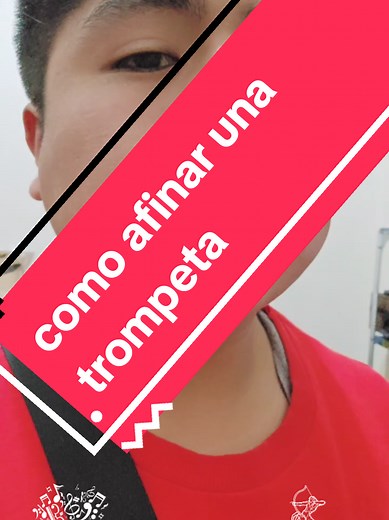 Cómo afinar una trompeta de manera efectiva