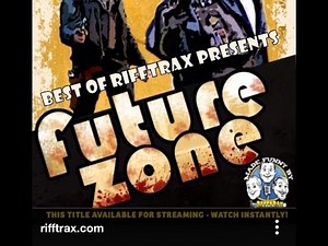 Best of RiffTrax Future Zone