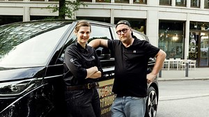 "Fuchs und Strohe liefern ab": Sendetermin und alle Infos zur Übertragung