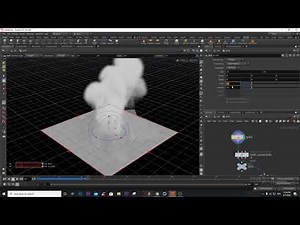 Houdini Tutorial: vellum cloth, Fabric Simulation