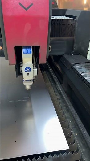 Cnc Laser cutting