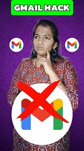 MAHESHWARI B on Instagram: "GMAIL TRICKS 📱 . . . . #kannada #kannadatech #tech #techinkannada #instagramreels #tricks #viral #iphonetricks #iphonetips #techtips #iphonehacks #techtricks #techhacks #iphone #gmail #password #trending #reels"