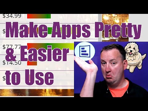 Power Apps SVG make your apps prettier and easier to use