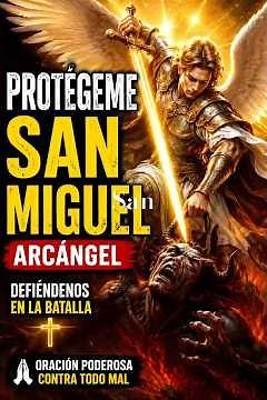 🙏 Prayer to Saint Michael the Archangel | Powerful Protection Against All Evil #saintmichaelthear...