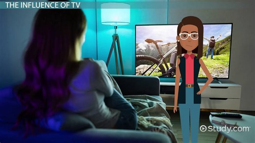 Cultivation Theory | Definition, Examples & Criticism - Video | Study.com