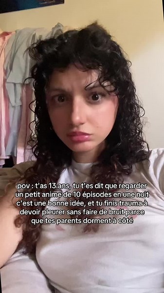 Reviviendo el Trauma de Devilman Crybaby