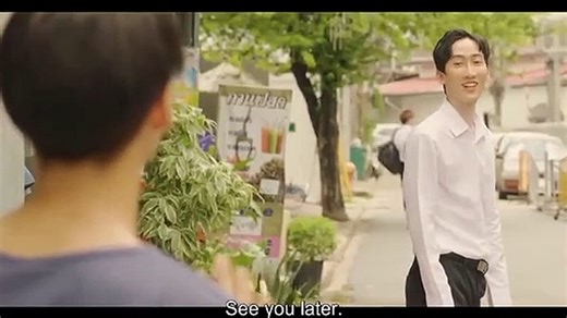 What if - Ep 3 - Eng sub