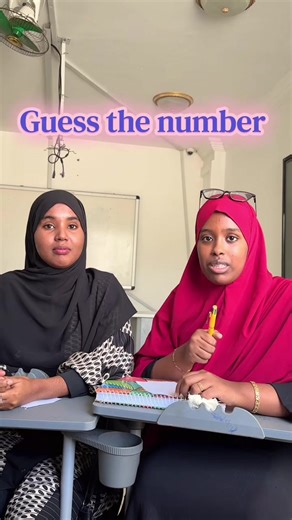 Guess the Number Challenge: Can You Get It Right?