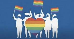 Queer Sisterhood Project: Refugee-led support of LGBTIQ refugee women | The Global Compact on Refugees | UNHCR