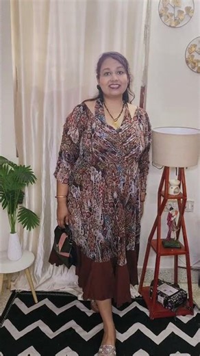 Pinterest Inspired Dress 😍 Under ₹2000 | Myntra Halter Neck Haul ✨ #affordablefashion