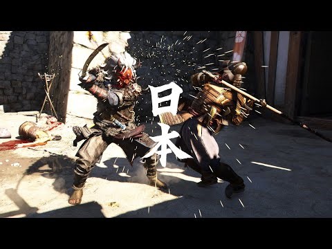 【突き崩し】NG+8th 1500h 敵強さMAX アサシンクリードシャドウズ assassin's creed shadows