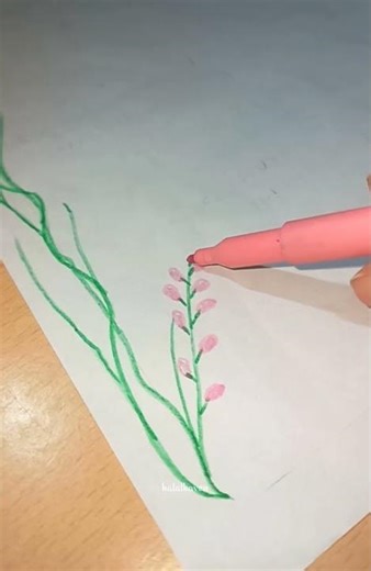 🤯Easy line border design Project Work Design 😱#border#artshorts #shorts