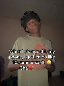 Changing My Android: The Ultimate Meme Reaction