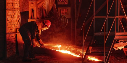 Basic Materials Roundup: Market Talk