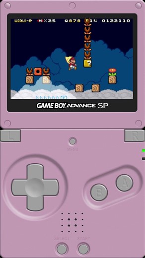 SMAGHETTI | Rapid Munchy Clouds [mariomaker] | SMA4 CUSTOM LEVELS