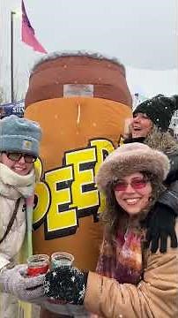 20th Michigan Winter Beer Festival in Grand Rapids