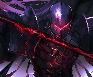 Berserker-Fate Zero Live Wallpaper