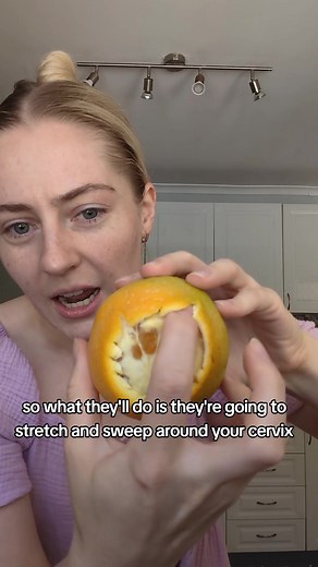 Understanding Stretch and Sweeps for Inducing Labor - Ipswich Doula