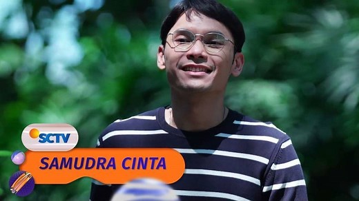 Samudra Cinta - Episode 645 Part 1/2 (2019)