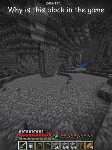 When you find some diamonds... #Minecraft #minecraftmemes #memecut #fyp
