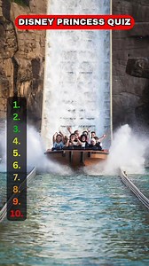 6.9K views · 124 reactions | Can You Guess these Disney Princess Quiz Challenge...? #QuizChallenge #quiz #trivia #disney #disneycharacters #QuizTime | Quiz Creator | Facebook