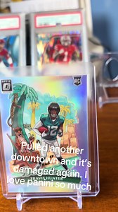 Panini Sports Cards: A Love-Hate Relationship