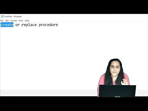 PL SQL -Nested Blocks and Procedures