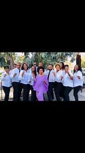 Our girl Jenifer Lewis For Real is making sure y'all get out and VOTE! 🫡 For more information about the upcoming election, visit tvone.tv/repthevote. #RP: @jeniferlewisforreal/IG | TV One