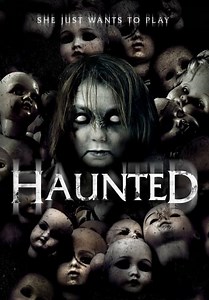 Haunted (2017)