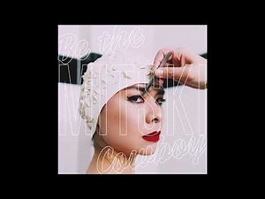Mitski - Washing Machine Heart (Clean Instrumental)
