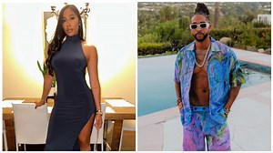 'You're Not Gonna Win This One': Apryl Jones Says She's Done Protecting Omarion Who Treated Her Like 'Utter S—t' After Singer Speaks on Her Dating Lil Fizz
