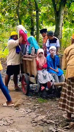 📤📤📤 #rombongannyeni #funny #wokochannel #comedy