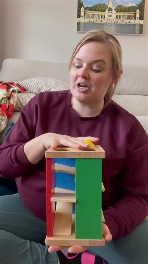 Watch Fun developmental toy for 1 year olds. on Amazon Live