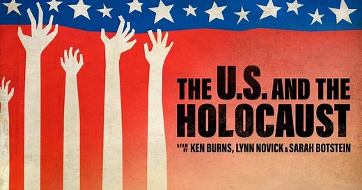 Watch The U.S. and the Holocaust | Full Documentary Now Streaming | PBS