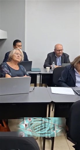 La UPNFM se complace en recibir a los expertos internacionales de HCÉRES, quienes durante tres días, desarrollarán 27 paneles fundamentales dentro del proceso de reacreditación institucional. Aquí te compartimos un resumen de la jornada inicial que refleja el compromiso de la UPNFM con la calidad, la excelencia y la mejora continua. | UPNFM Oficial