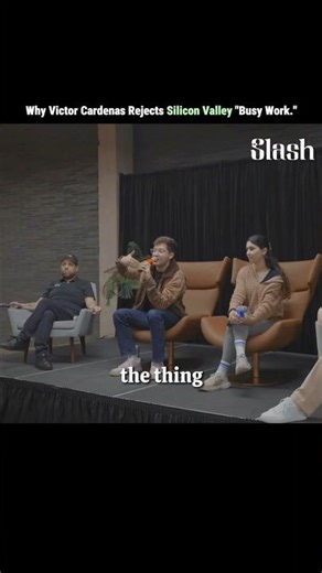 The Billionaire’s Secret: Why 90% of Your Tasks are Useless ‪@SlashFinancial‬