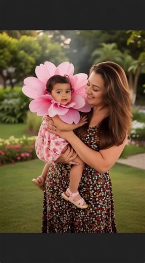 Capturing Happy Moments in Life