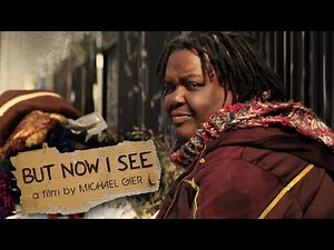 But Now I See (2013) | Full Short | Karen Y. McClain | Freddie De Grate | Michael Gier