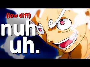 Power Scaling actually sucks