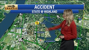 No major issues this morning. Expect typical morning delays. LIVE UPDATES: http://www.wbrz.com/news/live-updates-wednesday-morning-commute-95772 | WBRZ Channel 2