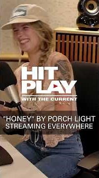 Hit Play: Jackie Uhas of Porch Light talks about why the song "Honey" is special
