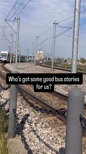 Edmonton transit been getting a bad rap but we hear it. It’s great. | Meanwhile in edmonton