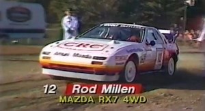 631K views · 3.8K reactions | Not a rally car most know about as it...