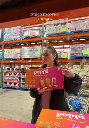 Exploring Costco Membership Benefits and Treats