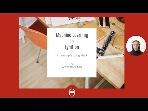 Machine Learning: A Walk-Through Example (Part 1)