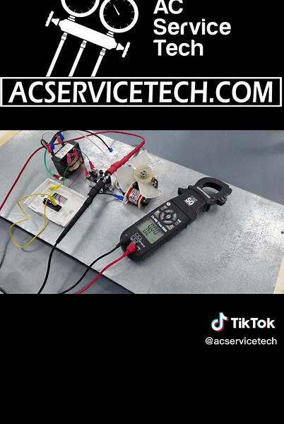 I Cover How to Properly Test Electrical Switches with a Multimeter!#hvac#hvactechnician#hvacr#hvaclife#hvactech#eletricalswitch#multimeter#test