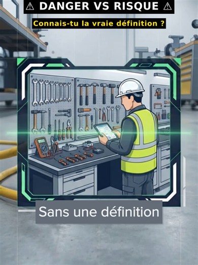 Vous souhaitez développer des compétences solides en Qualité, Hygiène, Sécurité et Environnement ? Rejoignez notre formation complète de Manager QHSE et maîtrisez les référentiels ISO 9001, ISO 14001, ISO 45001, les audits internes, l'analyse des risques, les outils d'amélioration continue et les meilleures pratiques du métier. 📩 Contactez-nous dès maintenant pour réserver votre place et donner un nouvel élan à votre carrière en QHSE. #safety #universnormesqhse #qhse #iso #fyp