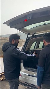 Gls 350 from Gujrat to Pegasus Delhi for Interior project with Recliners Seats #pegasuspremium