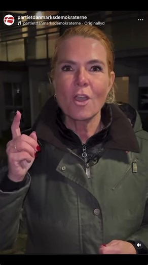 Vi mener, at vi skal jagte de dybt kriminelle familieklaner fra alle sider. Socialdemokratiet snakker og snakker😡, men sidder, som altid, på hænderne, når der skal handles! | Ulrik Knudsen